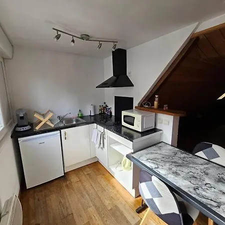 Lejlighed Les Toits De - Hypercentre